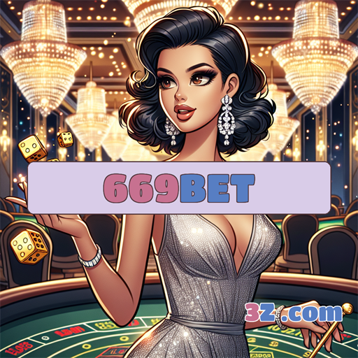 Experimente a Diversão do Bingo Virtual no 669bet