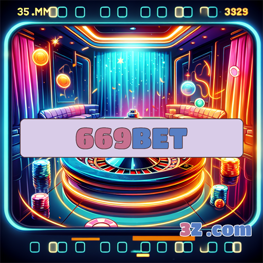 A Magia das Máquinas Caça-Níqueis no 669bet Login