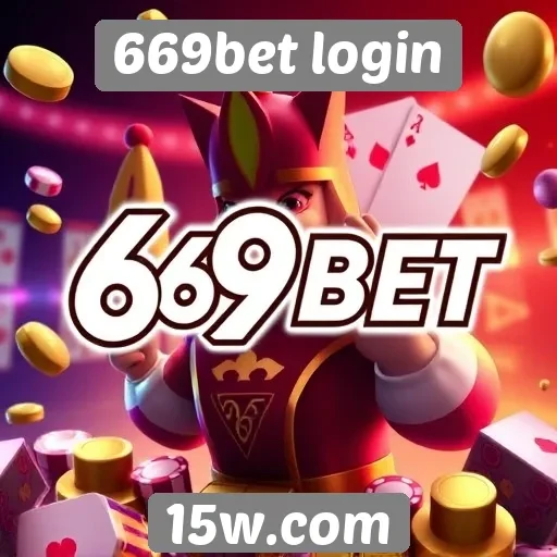 Principais jogos disponíveis no 669bet login